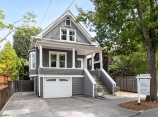 1714 Mission Avenue, San Rafael, CA 94901