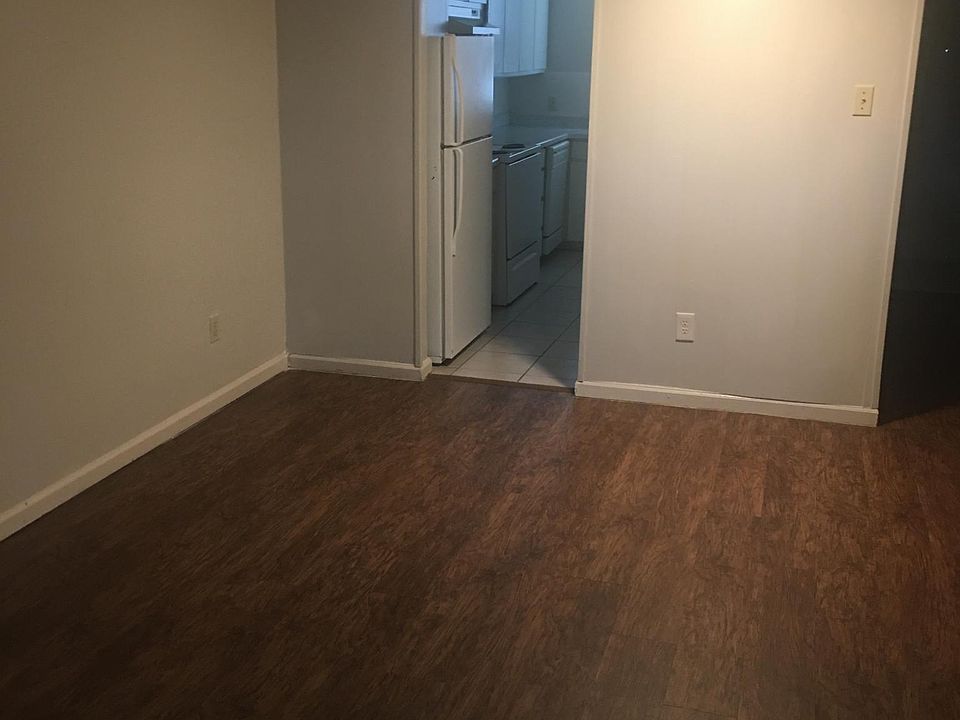 Living room area