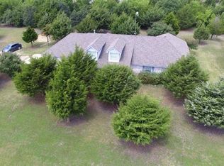 115 Judah Cir, Trenton, TX 75490