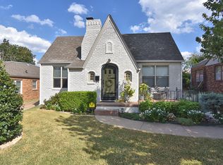807 S Jamestown Ave, Tulsa, OK 74112