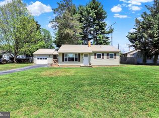 1 Lincoln Dr, Fayetteville, PA 17222