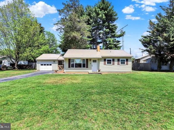 1 Lincoln Dr, Fayetteville, PA 17222