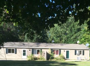 210 Kuhn St, Gregory, MI 48137