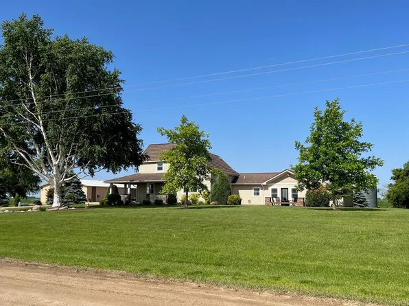 2267 175th Ave, Truman, MN 56088