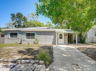 5257 44th Ave N, Saint Petersburg, FL 33709