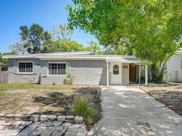 5257 44TH AVENUE N, ST PETERSBURG, FL 33709