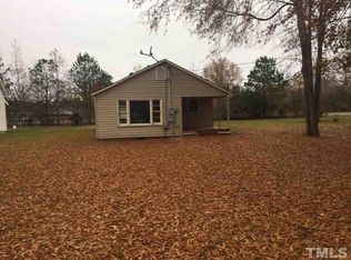 936 Rand St, Smithfield, NC 27577