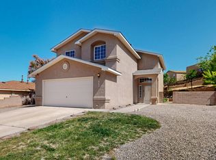 3012 Zia St NE, Rio Rancho, NM 87144