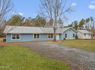 14465 Lumpkin Rd, Gulfport, MS 39503