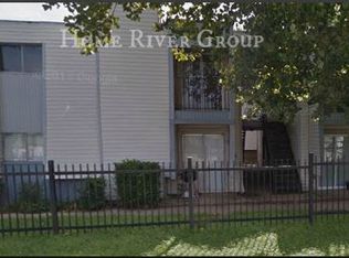 3710 S Pennsylvania Ave, Oklahoma City, OK 73119