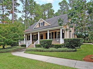 215 Summer Breeze Way, Moncks Corner, SC 29461