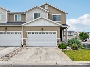 167 W Silver Springs Dr N, Vineyard, UT 84058