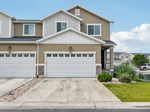 167 W 610 N, Vineyard, UT 84058