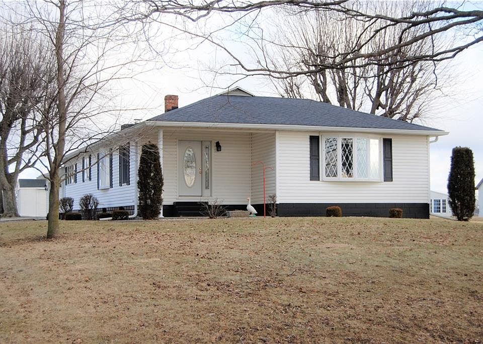 1st image of 4894 W County Road 850 N