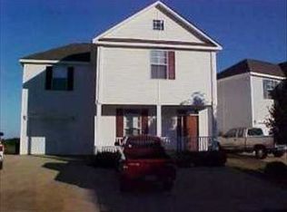 1370A Dumbarton Rd, Starkville, MS 39759