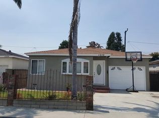 1230 E Renton St, Carson, CA 90745
