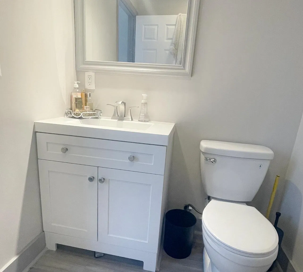 Studio, 530 sqft, $1,500 — Photo 3