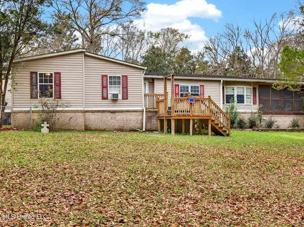 23127 Avery Rd, Saucier, MS 39574