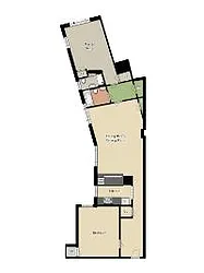 Sold by Citi Habitats
