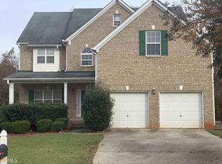 1358 Lower Falls Dr, McDonough, GA 30252