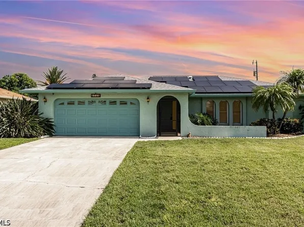 1725 SE 11th Ter, Cape Coral, FL 33990