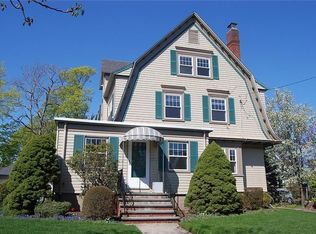 1347 Narragansett Blvd, Cranston, RI 02905