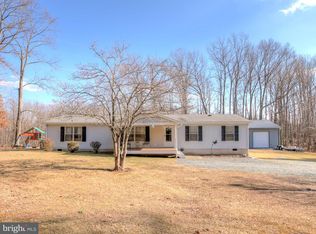 12645 Bristersburg Rd, Midland, VA 22728