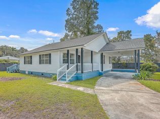 2231 Dover St, North Charleston, SC 29405
