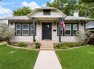 2216 Western Ave, Fort Worth, TX 76107