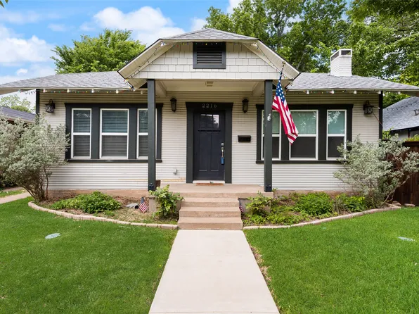 2216 Western Ave, Fort Worth, TX 76107