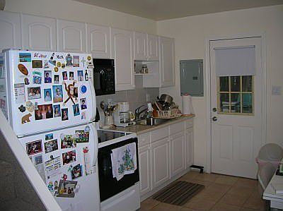 Updated Kitchen