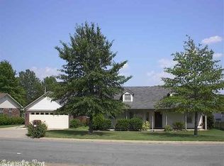 45 Daffodil, Benton, AR 72019