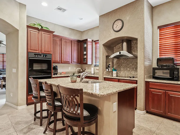 5370 S Desert Dawn Dr #57 — Photo 4