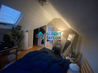 13 Sachem St #3, Mission Hill, MA 02120