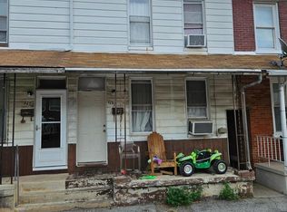 1137 N Court Ave, York, PA 17404