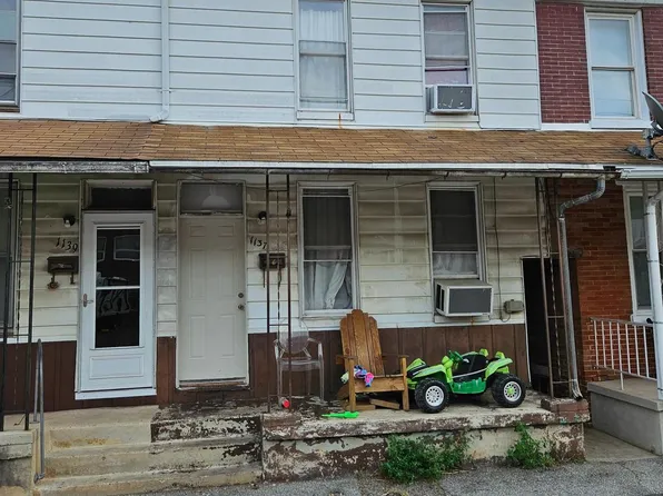 1137 N Court Ave, York, PA 17404