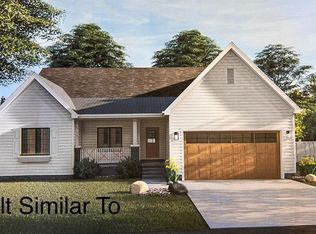 1960 Saw Mill Ct E, McGaheysville, VA 22840