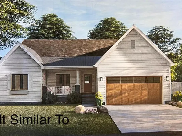 1960 Saw Mill Ct E, McGaheysville, VA 22840