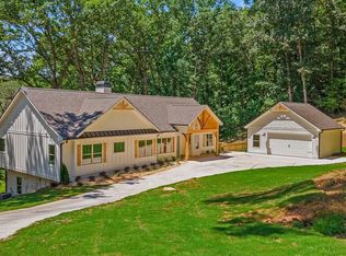 314 Wildwood Parkway, Dahlonega, GA 30533