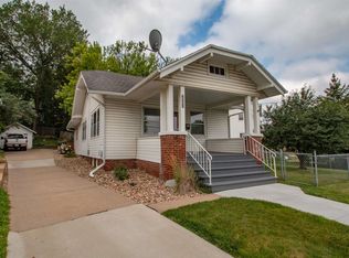 2963 Stone Park Blvd, Sioux City, IA 51104