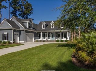 306 Farnsleigh Ave, Bluffton, SC 29910