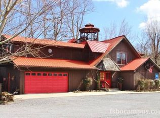 Walnut St, Dunlap, TN 37327