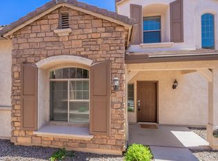 5344 W Molly Ln, Phoenix, AZ 85083