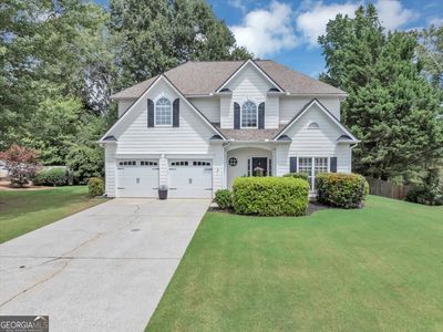 5590 Kennemore Dr, Alpharetta, GA, 30004