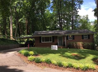 39 Essex Ct, Greenville, SC 29609