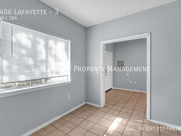 4406 Lafayette St #3 — Photo 9