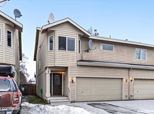 11784 Galena Bay Loop #2, Eagle River, AK 99577