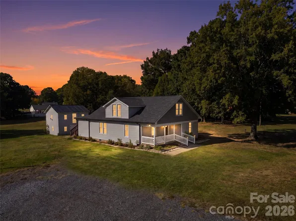 609 N Little Texas Rd, Kannapolis, NC 28083