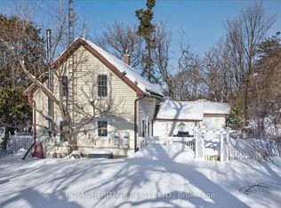 3472 Monck Rd, Kawartha Lakes, ON K0M2L0