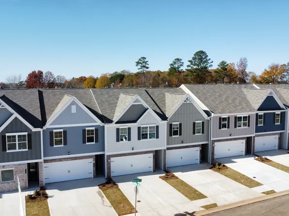 11718 Chatham Dr #85, Hampton, GA 30228